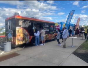Annual school carnival @ Noble Academy ( June 6,2024)