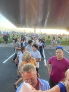 4th July Celebration 2024