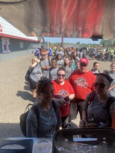 Anoka-Hennepin Marching Band Showcase